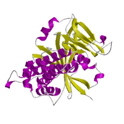 Image of CATH 5kppB