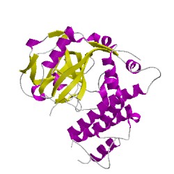 Image of CATH 5kpqA