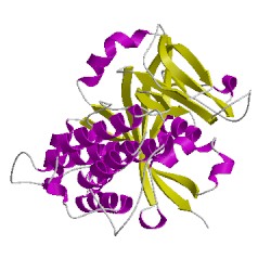 Image of CATH 5kpqB