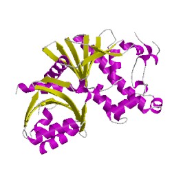 Image of CATH 5kptA