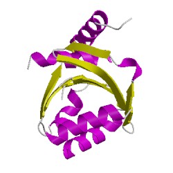 Image of CATH 5kptA01