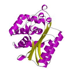 Image of CATH 5kpuD00