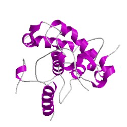 Image of CATH 5kq0A01