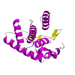 Image of CATH 5kq0A03