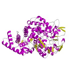 Image of CATH 5kq2A