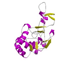 Image of CATH 5kq2A02