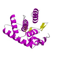 Image of CATH 5kq2A03