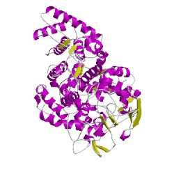 Image of CATH 5kq2B