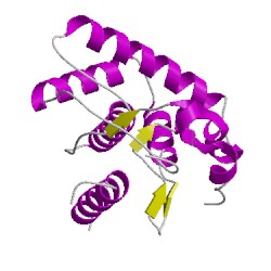 Image of CATH 5kq2B03