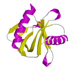 Image of CATH 5kq4D