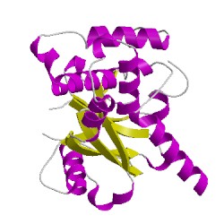 Image of CATH 5kq4E