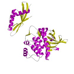 Image of CATH 5kq5A