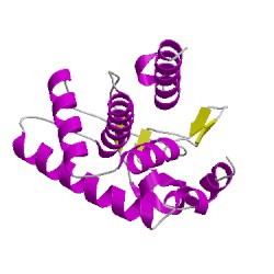 Image of CATH 5kqhA03