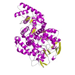 Image of CATH 5kqiB