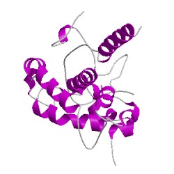 Image of CATH 5kqiB01