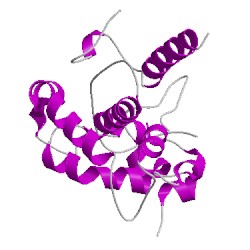 Image of CATH 5kqkB01