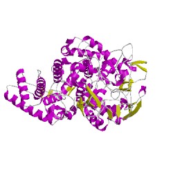 Image of CATH 5kqqA