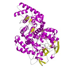Image of CATH 5kqqB