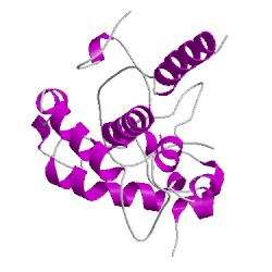 Image of CATH 5kqqB01