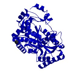 Image of CATH 5kqt