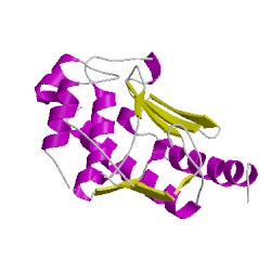 Image of CATH 5kquB01
