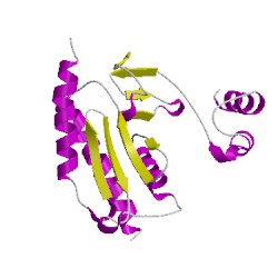 Image of CATH 5kquD01