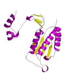 Image of CATH 5kquE01