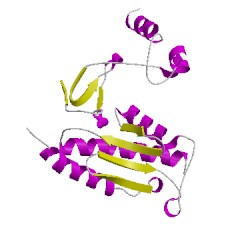 Image of CATH 5kqwB01