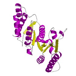 Image of CATH 5kqwB02