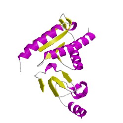 Image of CATH 5kqwC01