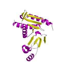 Image of CATH 5kr4A01
