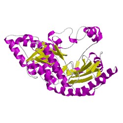 Image of CATH 5kr4B