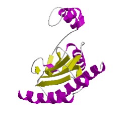 Image of CATH 5kr4B01