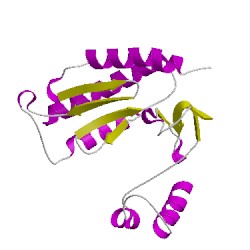 Image of CATH 5kr6A01