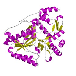 Image of CATH 5kr6B