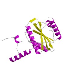 Image of CATH 5krdA