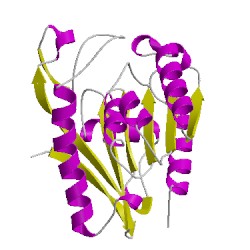 Image of CATH 5kreA00