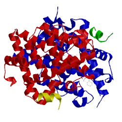 Image of CATH 5krj