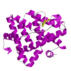 Image of CATH 5krjB