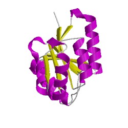 Image of CATH 5krrA01