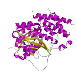 Image of CATH 5krrB