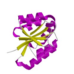 Image of CATH 5krrB01