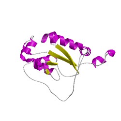 Image of CATH 5krrB02