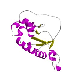 Image of CATH 5krvA02