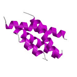 Image of CATH 5krvB03