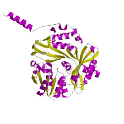 Image of CATH 5ks8A00
