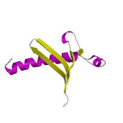 Image of CATH 5ks9A01
