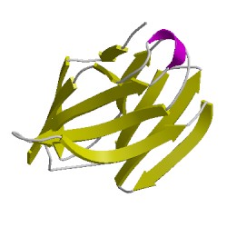 Image of CATH 5ksbE01