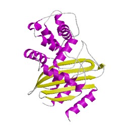 Image of CATH 5kscA