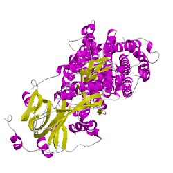 Image of CATH 5ksdA